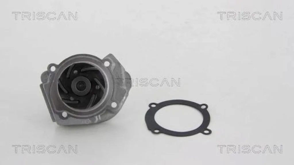 Pompe à eau haute performance TRISCAN 8600 15036 avec joint inclus