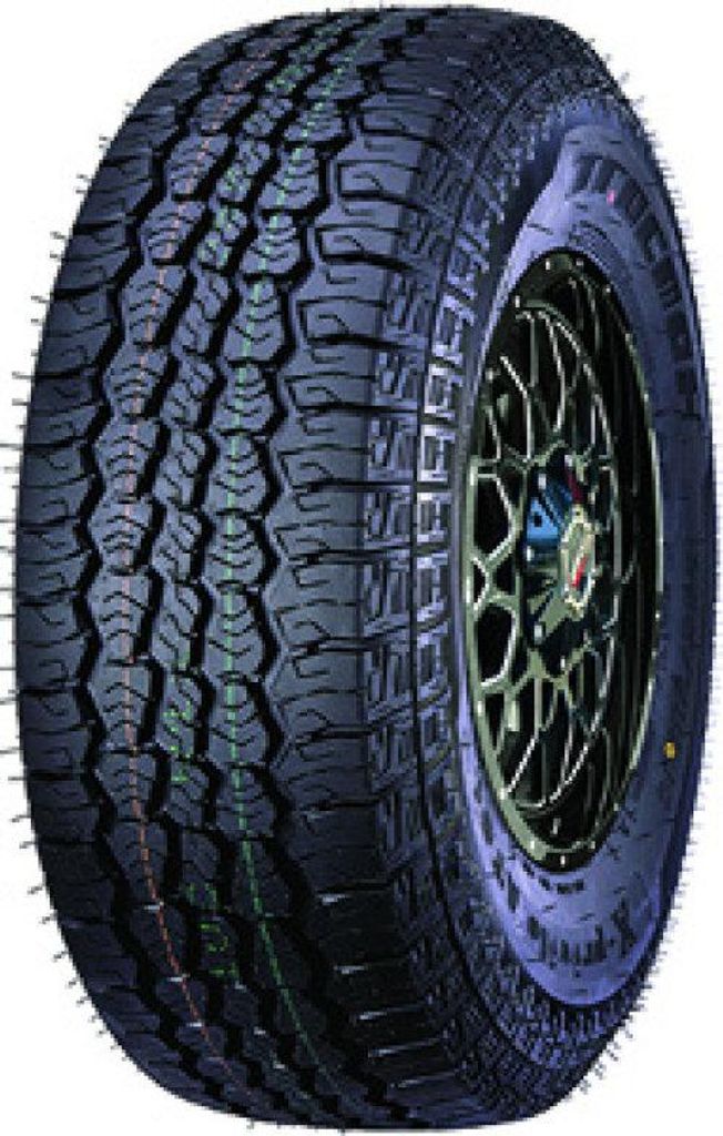 Tracmax X-Privilo At01 255/70R15 112S Bsw