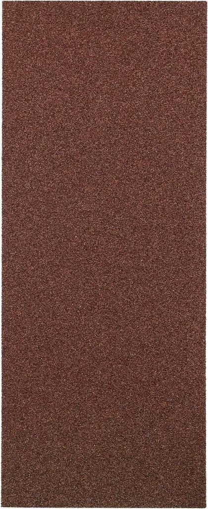 kwb 812040 Handschleif-Zubehör Schleifblatt P40 10 Stück(e)