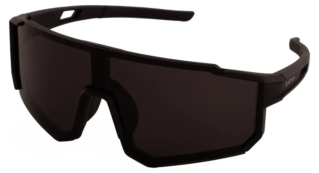 Lunettes de soleil Blackmoon Infinite Multicolore aux Verres Miroirs