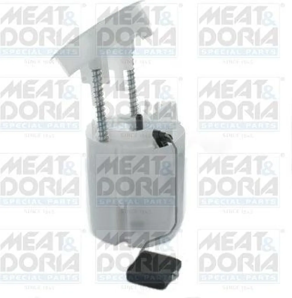 Problème de démarrage Mercedes ? Unité carburant 2094700294 MEAT & DORIA