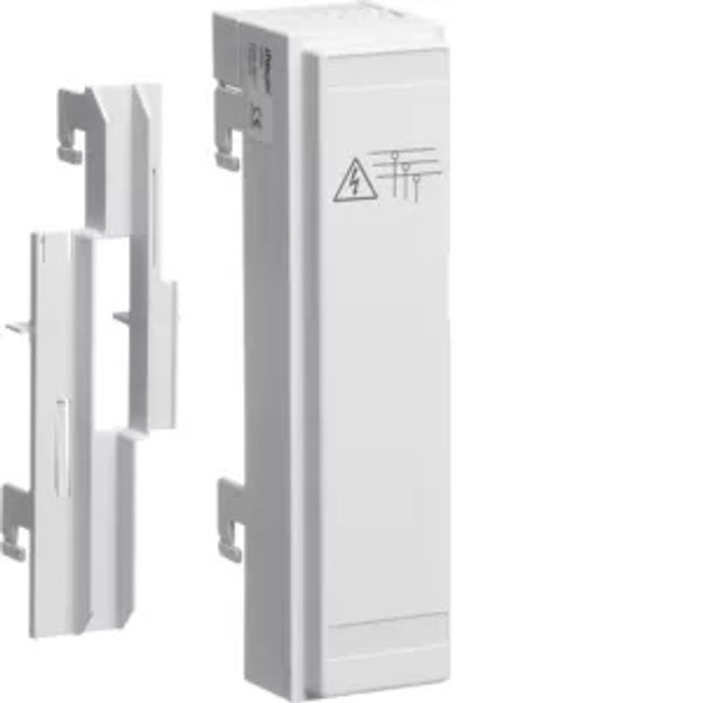 HAGER L250E Anschlussmodul 270A,für SS 60mm (L250E)