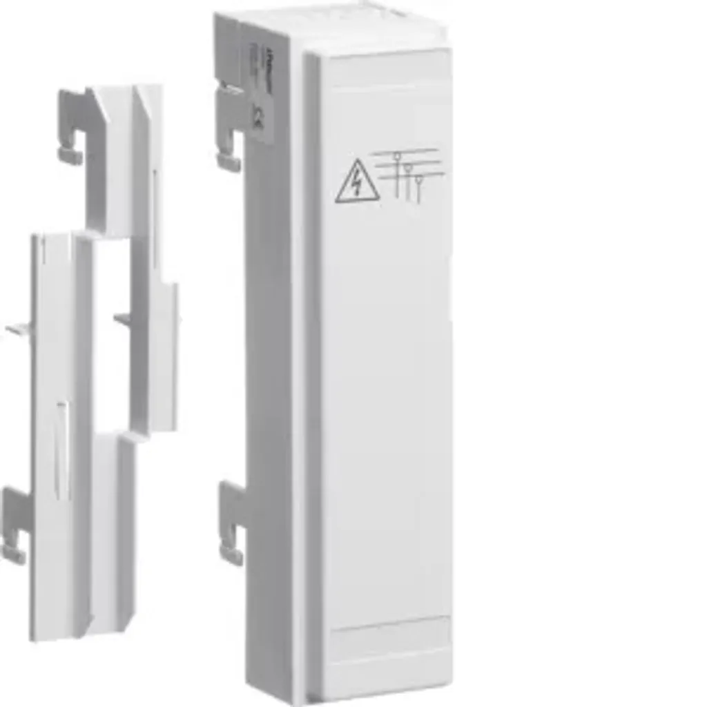 Hager L250E : Solution de Connexion 270A Sécurisée pour Barres 60mm