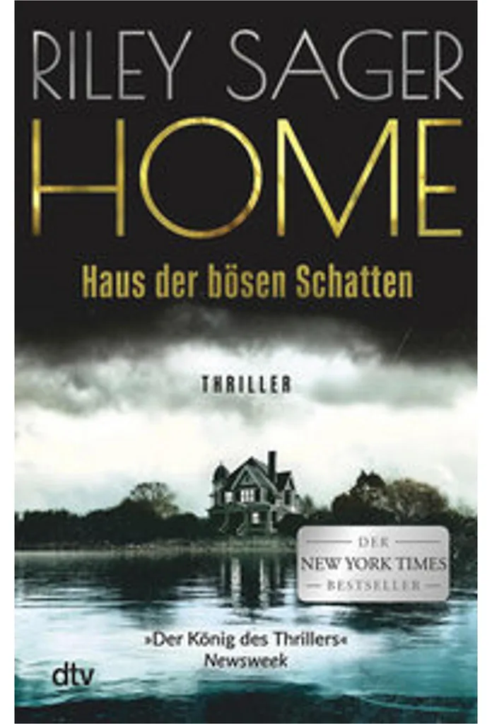 HOME Haus der bösen Schatten pour Soirée Cinéma Horreur et Frissons