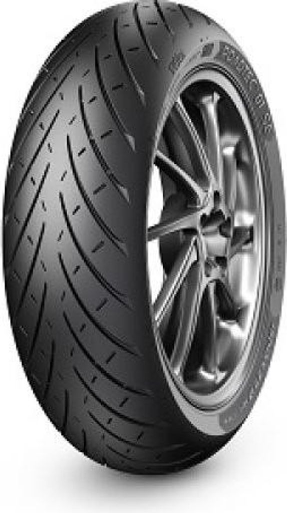 Metzeler Motorradreifen car-tyres Roadtec 01 SE ( 190/50 ZR17 TL (73W) Hinterrad, M/C )