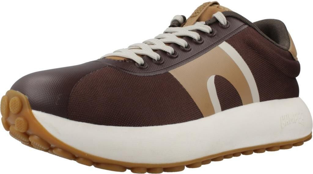 CAMPER PELOTAS ATHENS Schuhe Braun