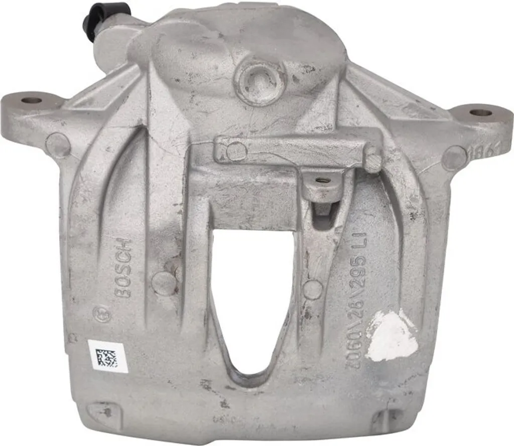 Étrier de frein Bosch 0 204 204 787 pour Mercedes Classe E W211 S211