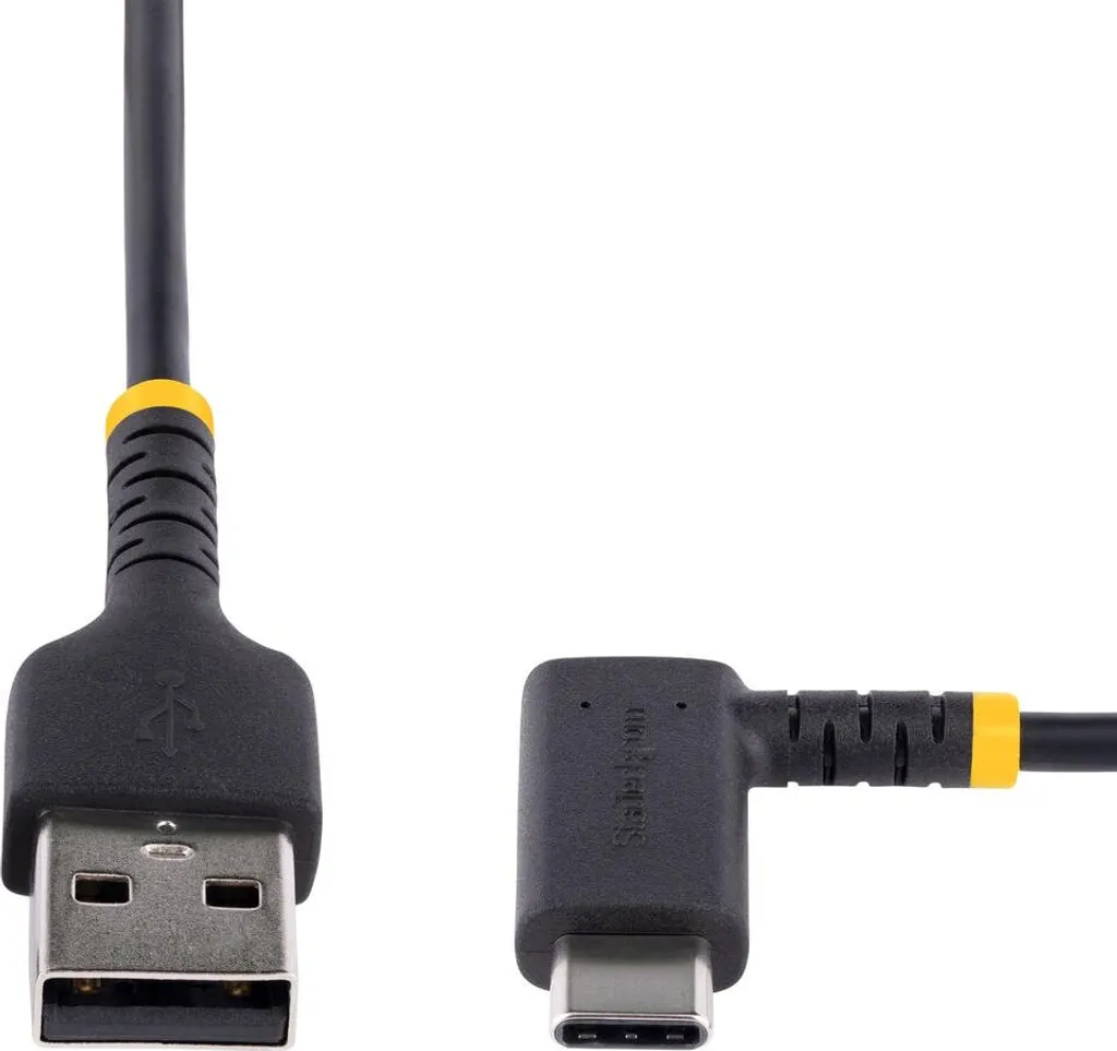 Adaptateur USB C vers Clé USB StarTech R2ACR Noir pour Tablette et Laptop