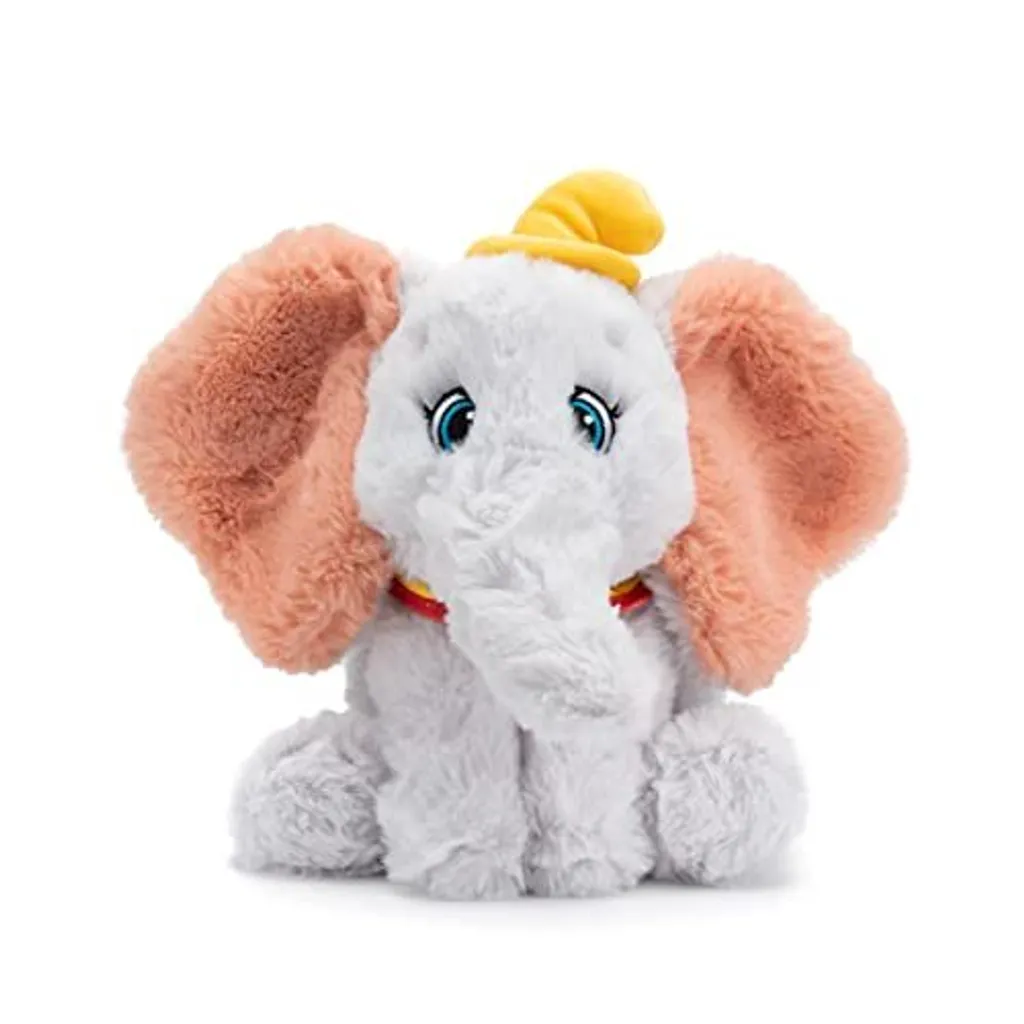 Dumbo Disney Super Soft 25cm - Peluche Simba 6315870296 Haute Qualité