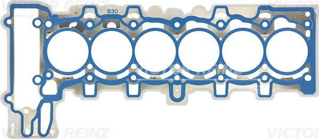 Joint de culasse pour réparation BMW E87 E90 E60 - Référence 11127548797