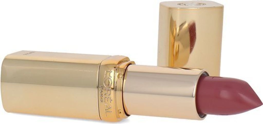 L'Oréal Paris - Color Riche Satin Lippenstift - 129 Montmarte