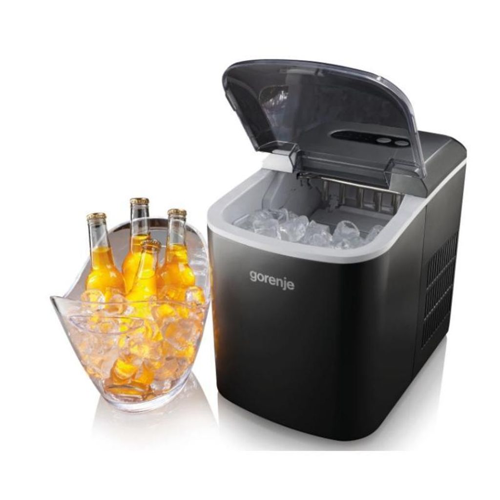 Gorenje MC1200B, 120 W, 244 mm, 373 mm, 315 mm, 9,7 kg, 324 Obrázek produktu 