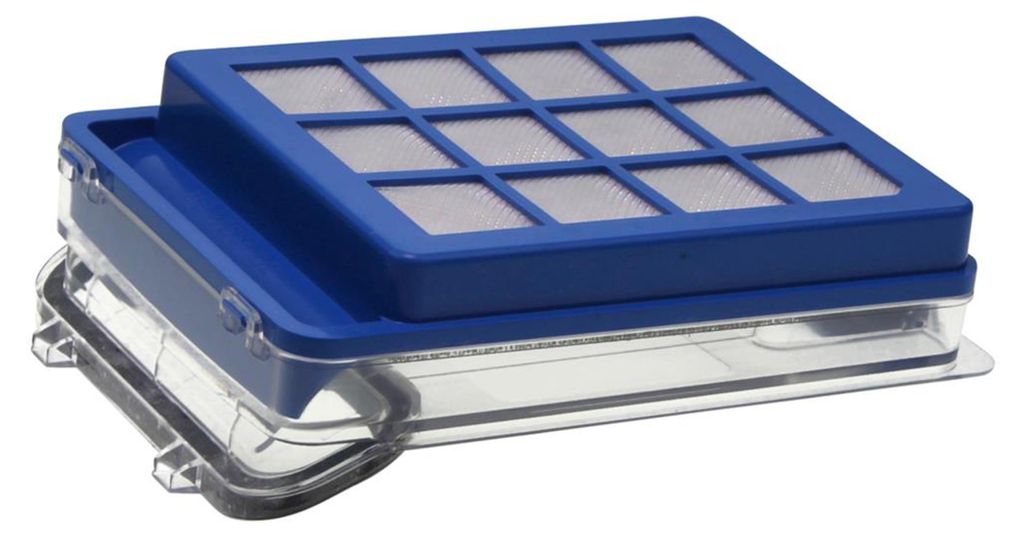 Philips 300000776281 CP1161 Filtre pour FC9929 XB9154 Image du produit 