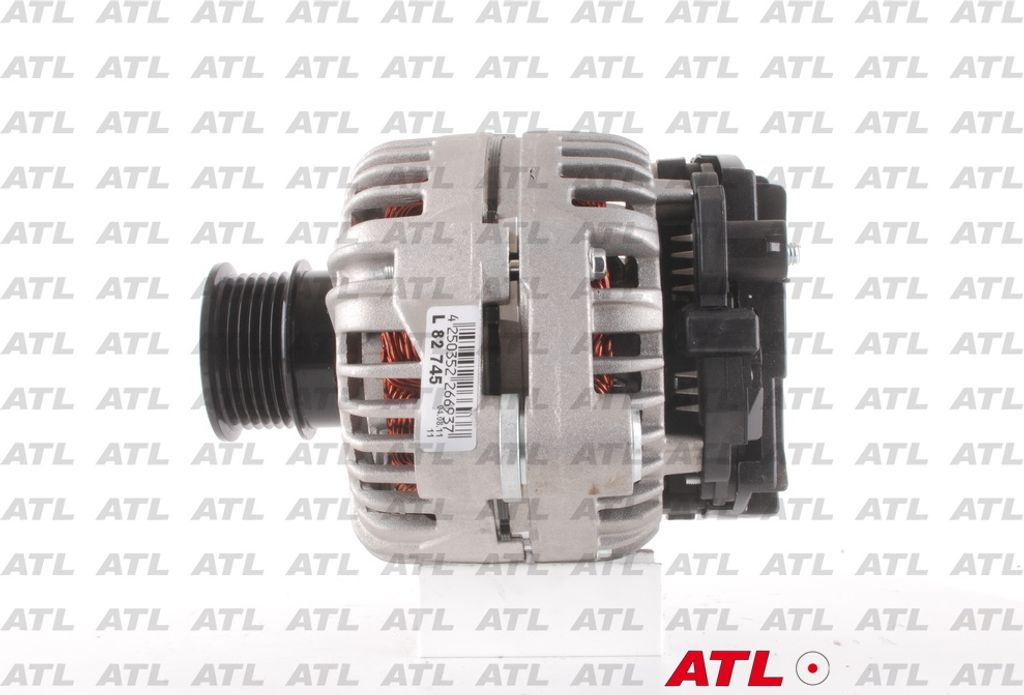 ATL Lichtmaschine Generator LiMa