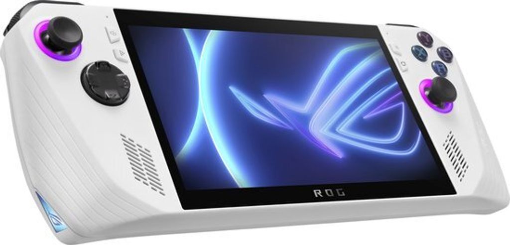 Asus Rog Ally Konsole Z1 Extreme 16 GB/512 GB  Asus Produktbild 