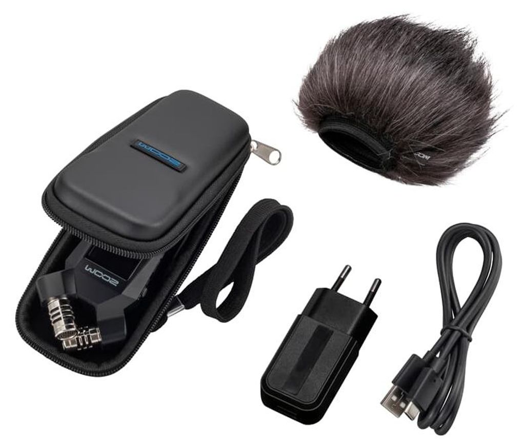 Zoom APH-1e Zubehörset für H1 Essential Produktbild 