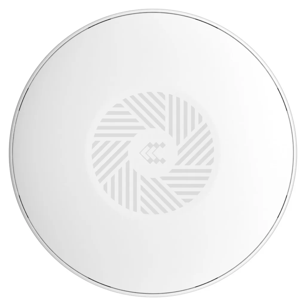 Point d'Accès Teltonika TAP400 : Fini les Lenteurs Wi-Fi 6 avec PoE
