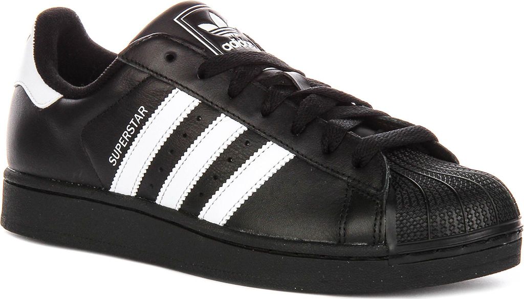 Adidas WIP JI0079 in CBLACK/FTWWHT/CBLACK color size 38 2/3 Immagine del prodotto 