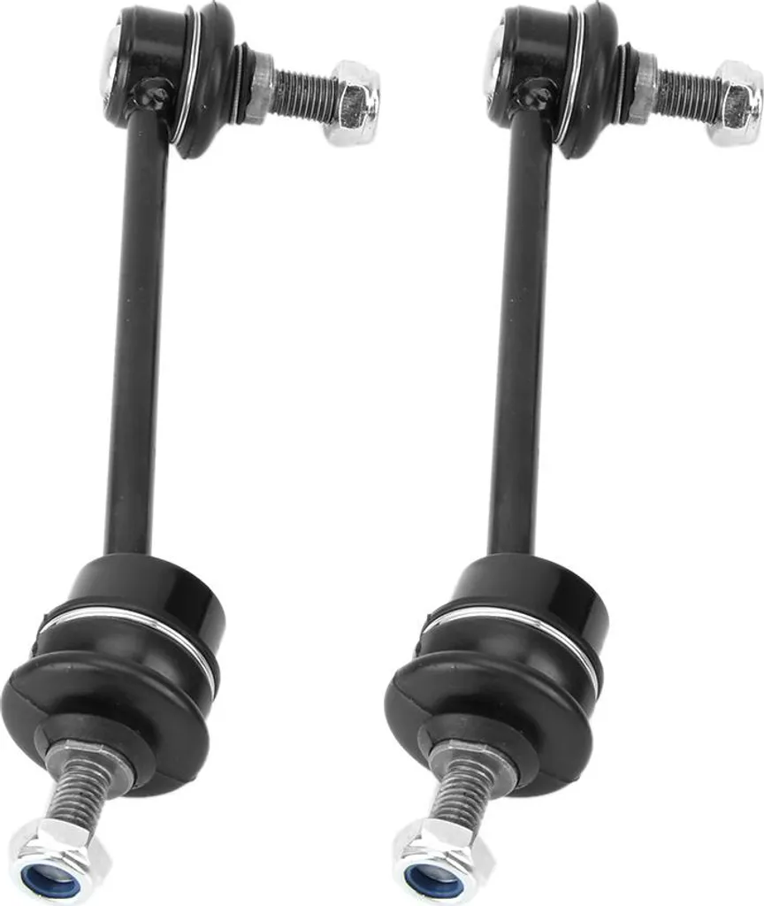 Stop bruits suspension Freelander 1 : biellettes RBM100170 neuves