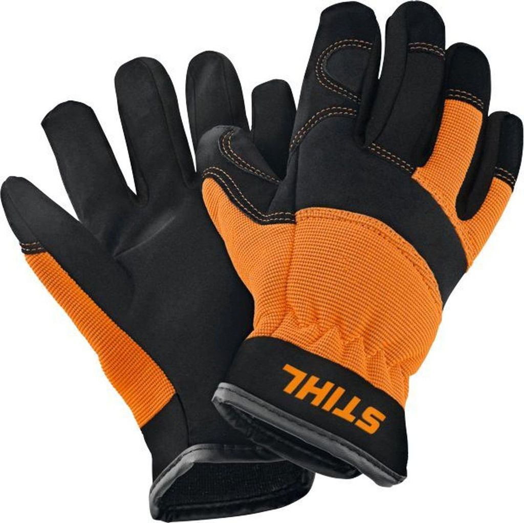 Stihl Kinder Arbeitshandschuhe L/6 Produktbild 