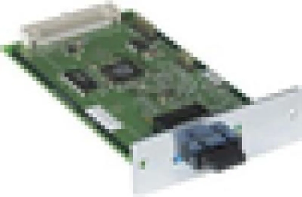 Adaptateur Parallèle IEEE 1284 Kyocera IB-32B pour Réseaux de Bureaux