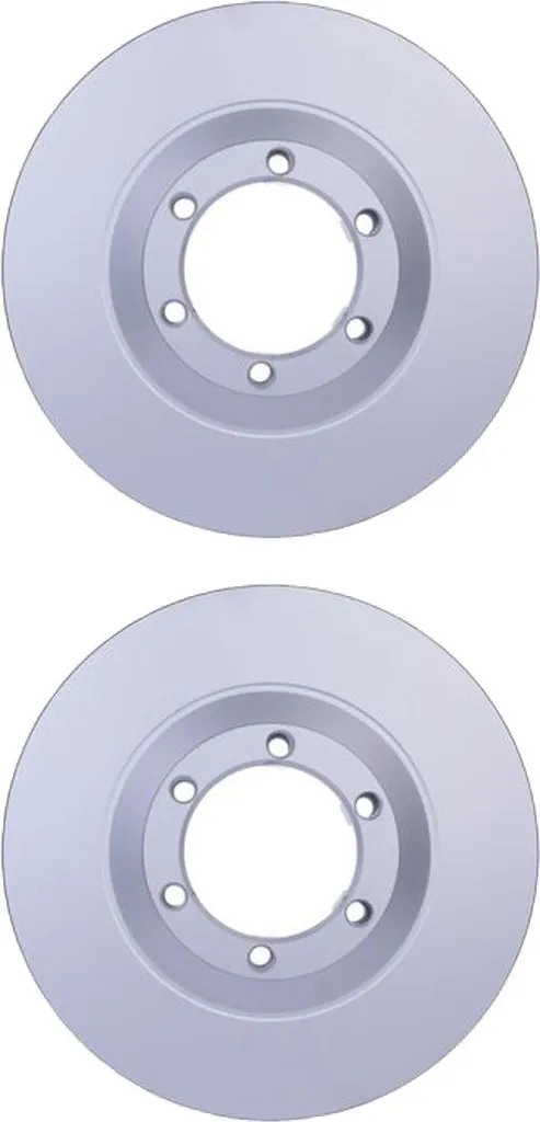 Améliorez le freinage de votre Isuzu D-MAX I avec les disques HELLA