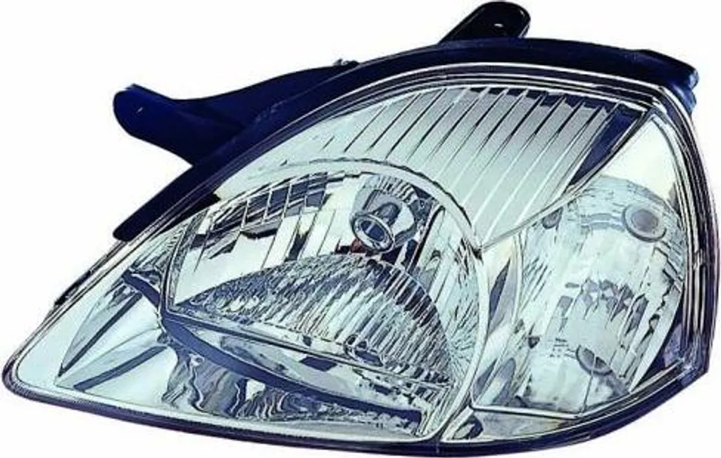 Faro Kia Rio Destro ABAKUS 223-1114R-LDEMC - Sostituzione Facile 92102FD011