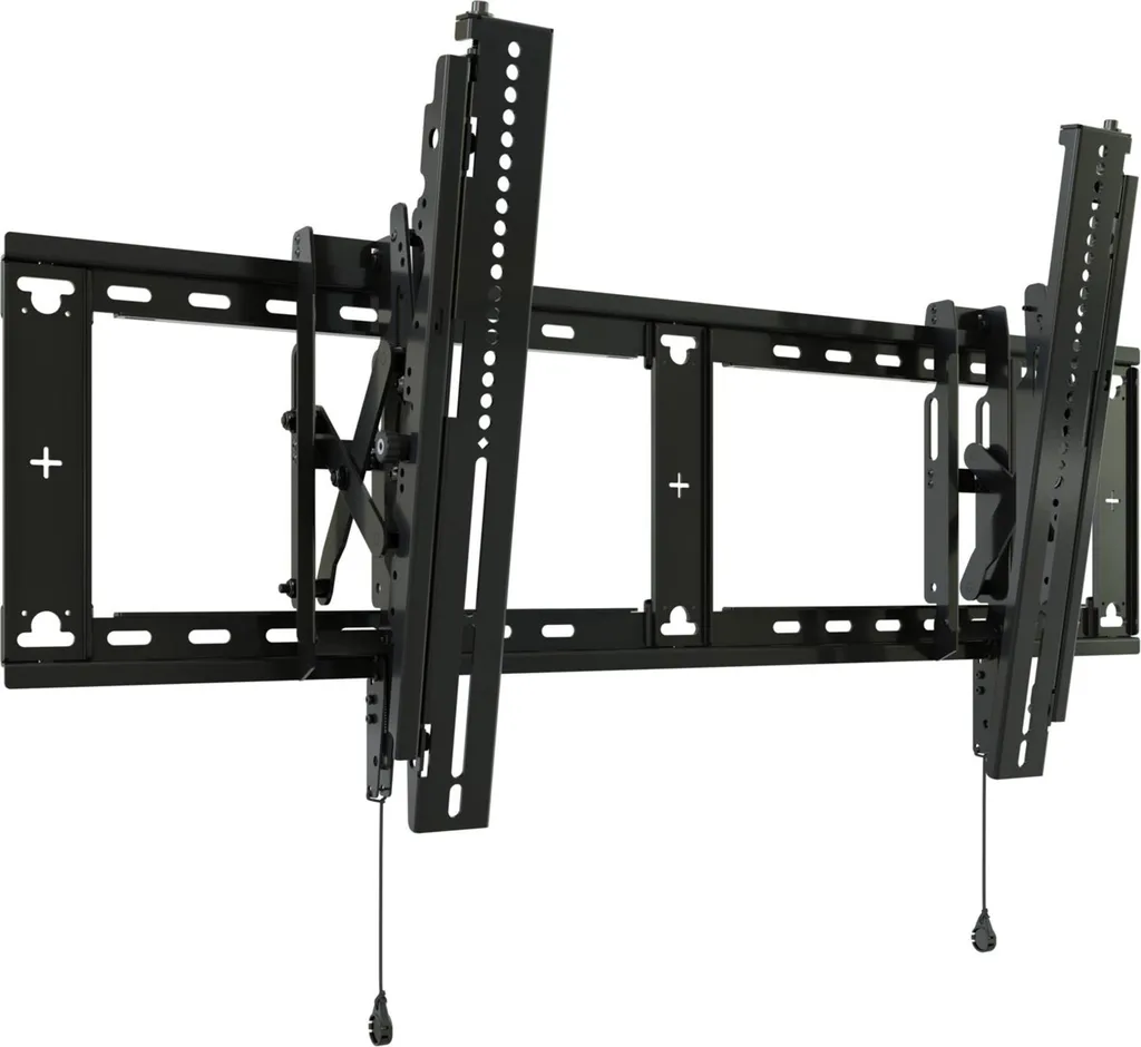 Chief RLXT3 série FIT Support mural TV extensible et inclinable noir
