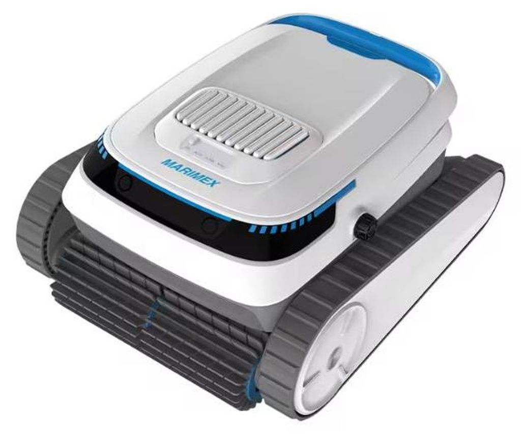 RobotVac Fraser AKU automatischer Poolroboter Produktbild 