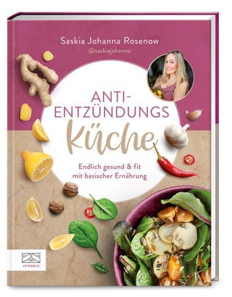 Anti-Entzündungs-Küche Ratgeber | Kaufland.de