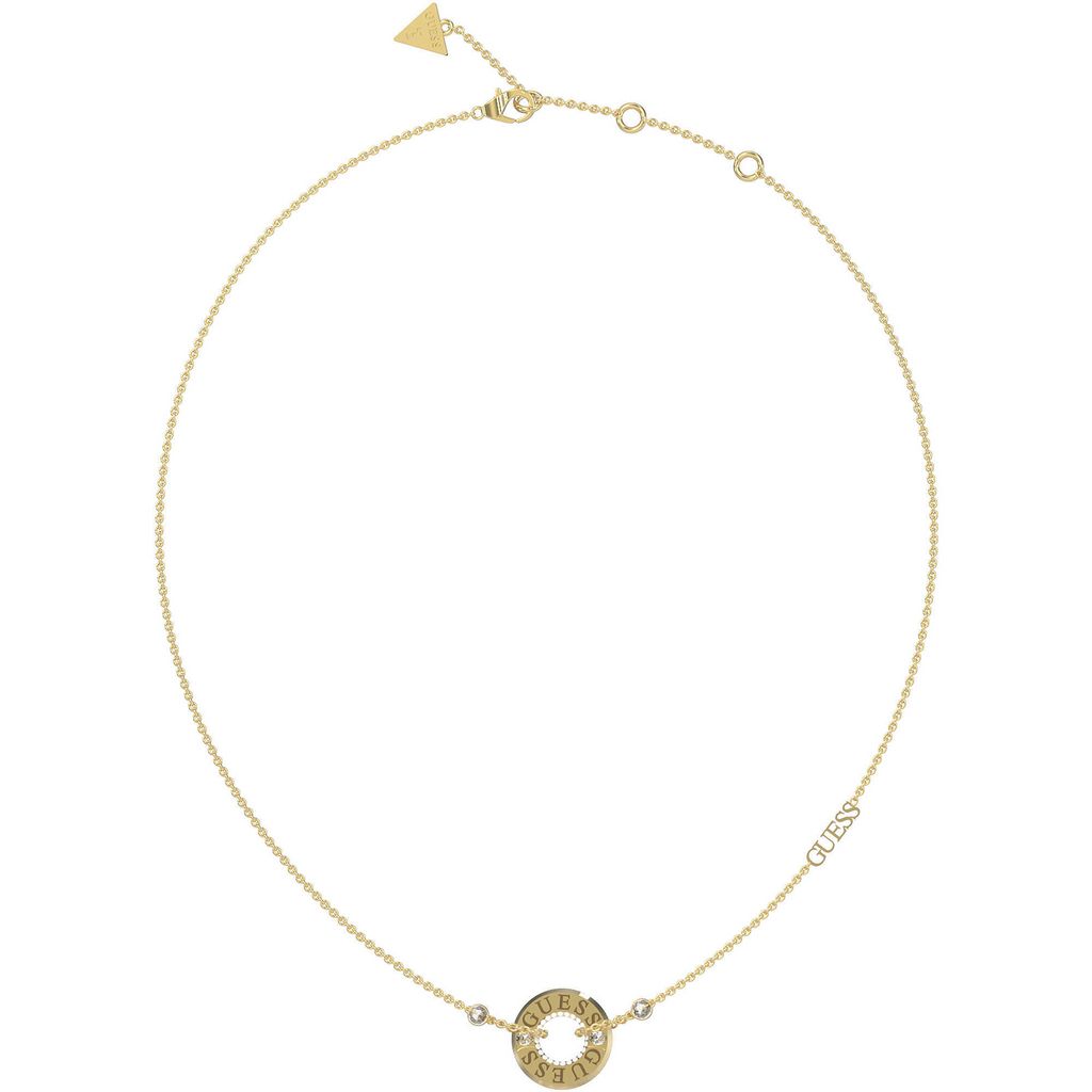 Guess Collier Femme JUBN03110JWYGTU Image du produit 