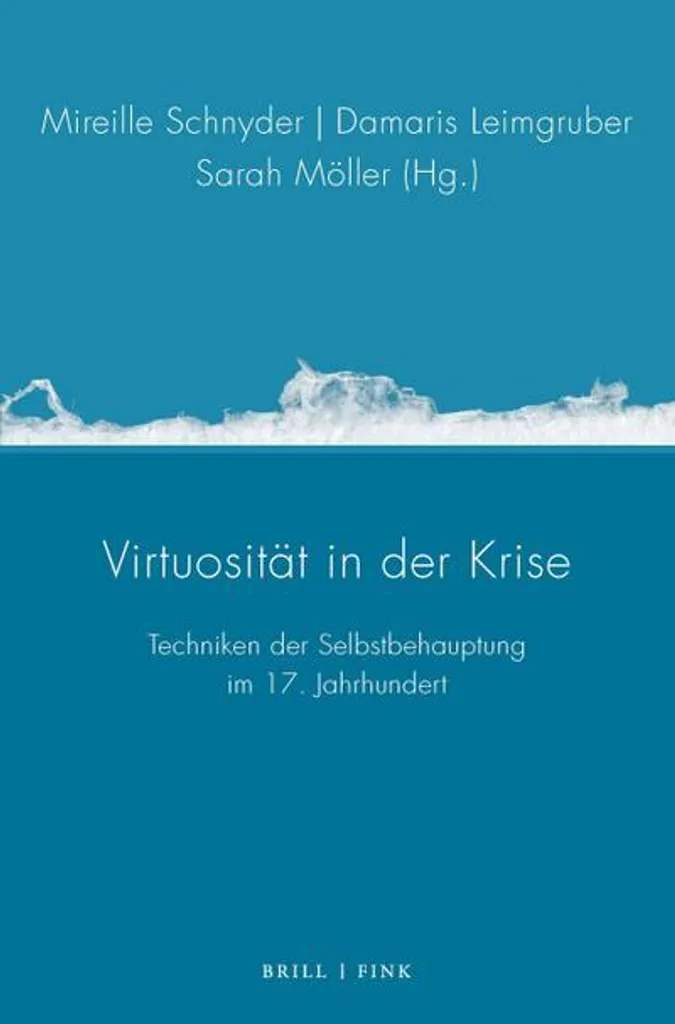 Virtuosité in der Krise Livre d'Essais Philosophiques Format Broché