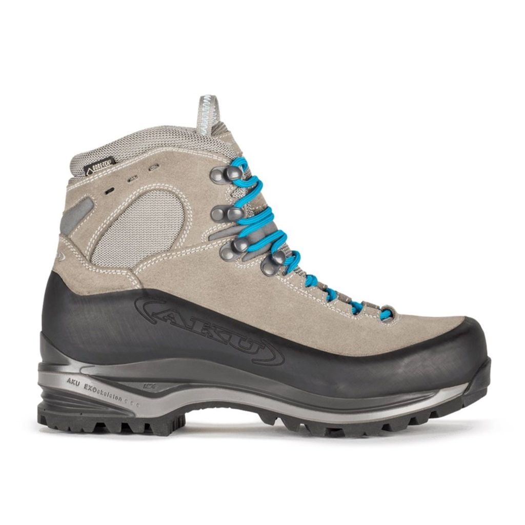 Damen AKU Superalp GTX Gore-Tex Vibram Produktbild 