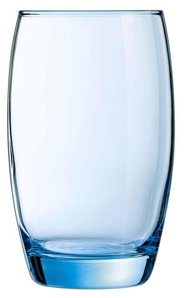 Salto Ice Blue Longdrink 35cl; 0,3l /-/ - 6 Stück