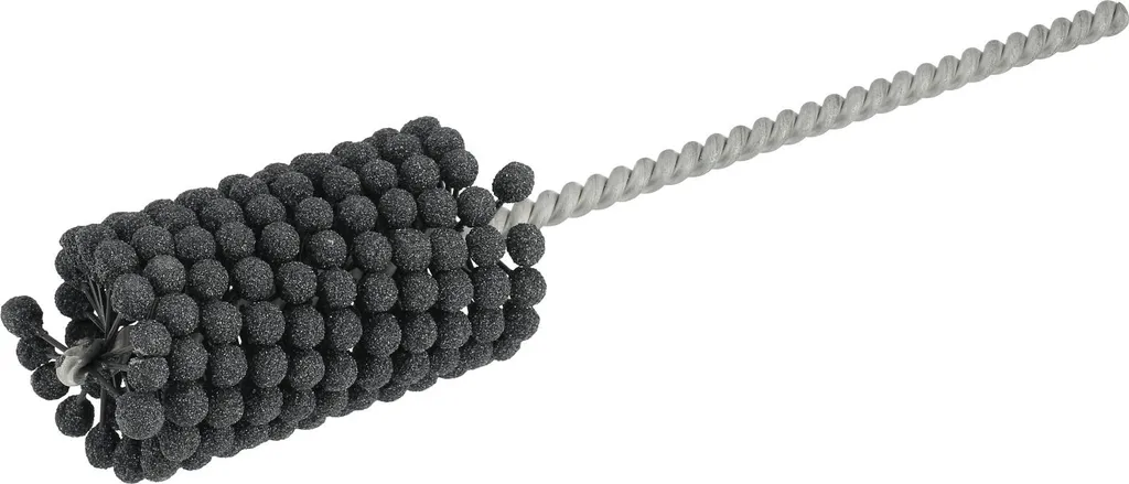 Outil de rodage flexible grain 120 de 40-42mm pour cylindre de moteur