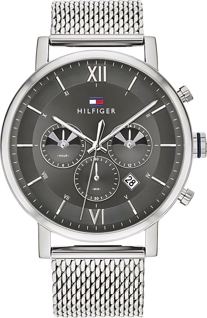 Tommy Hilfiger Evan Armbanduhr 1710396