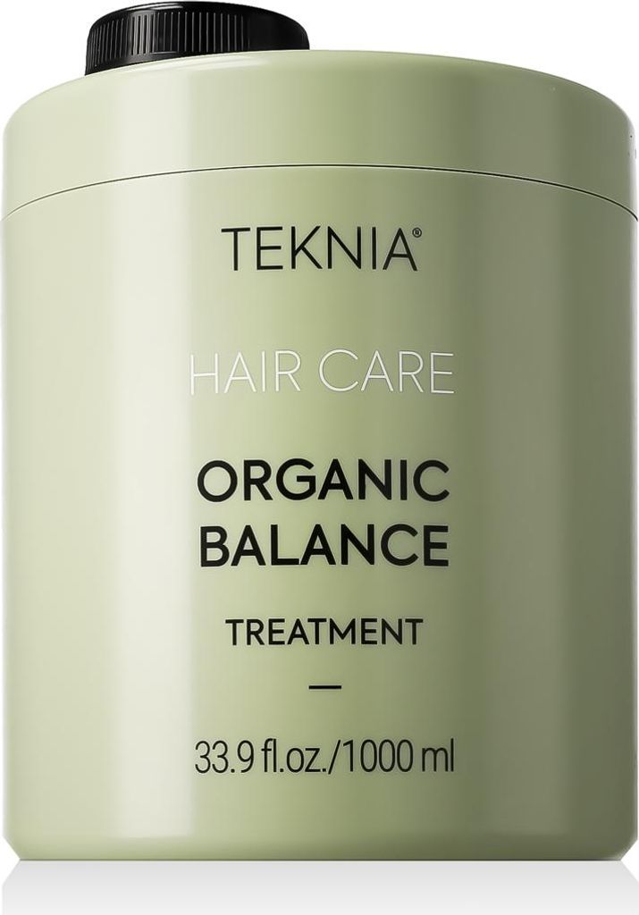 Lakme Teknia Trattamento Equilibrio Organico 1000ml Immagine del prodotto 