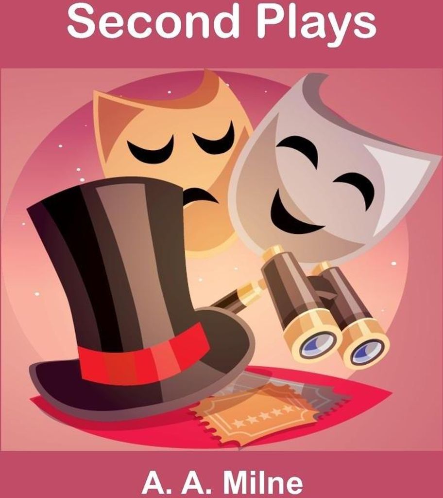 Second Plays