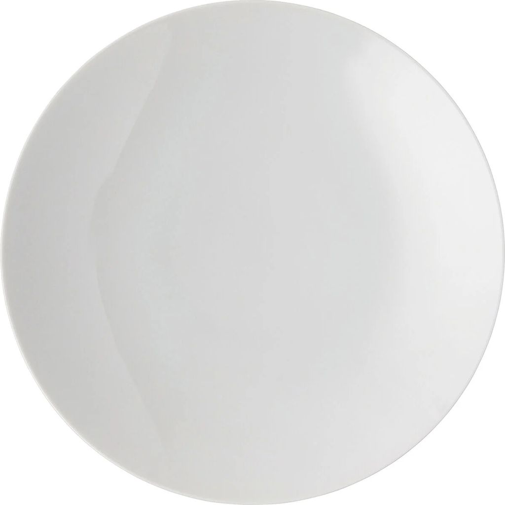 Bord Rosenthal TAC White 28 cm Bord Rosenthal TAC White 28 cm