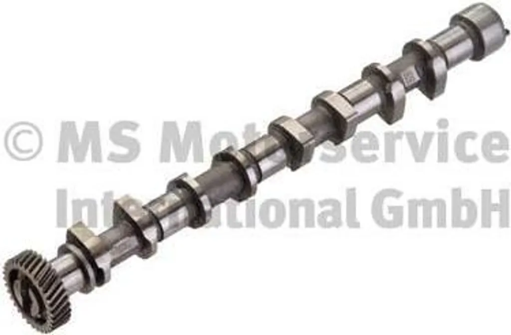 Arbre à cames de distribution moteur pour Opel Astra H et Zafira B OE
