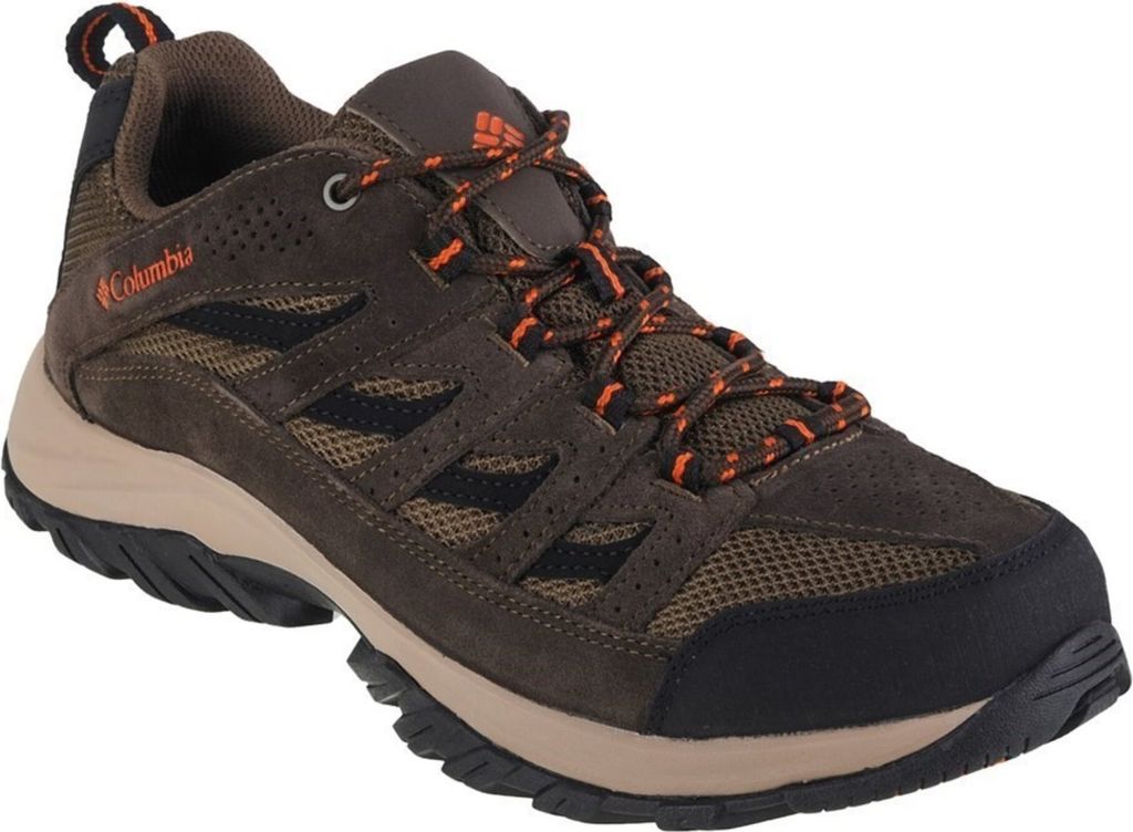 Columbia Schuhe Crestwood, 1781181208