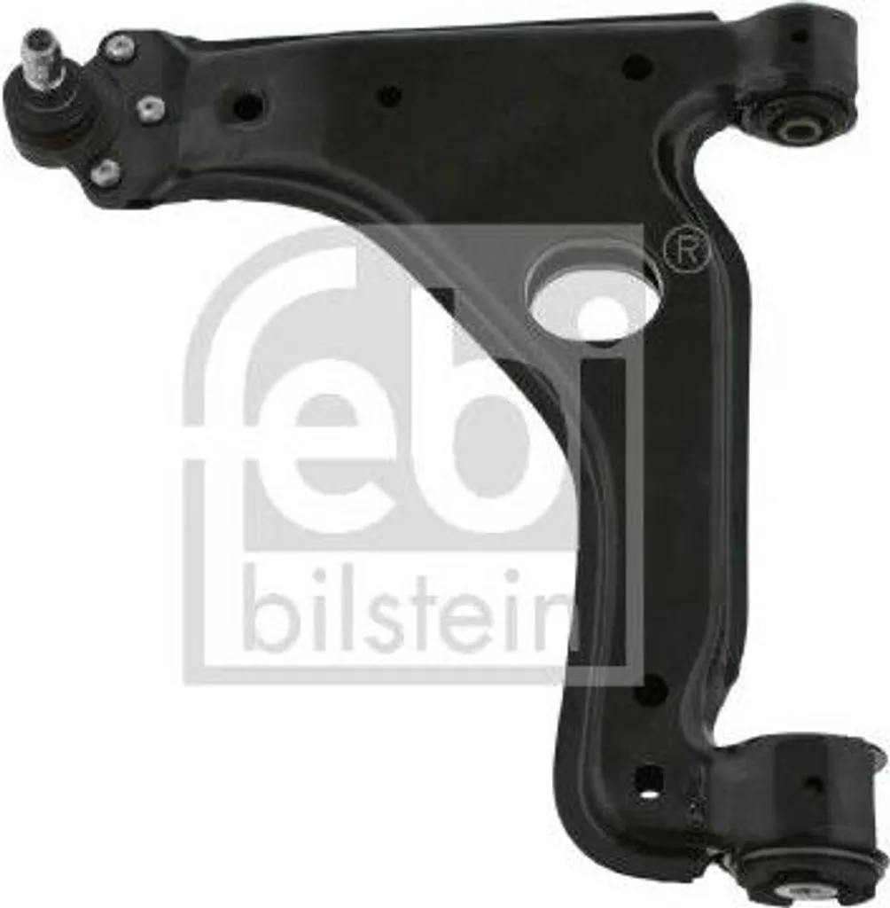 Bras de suspension FEBI BILSTEIN 11660 OE 090498735 pour Opel Astra H