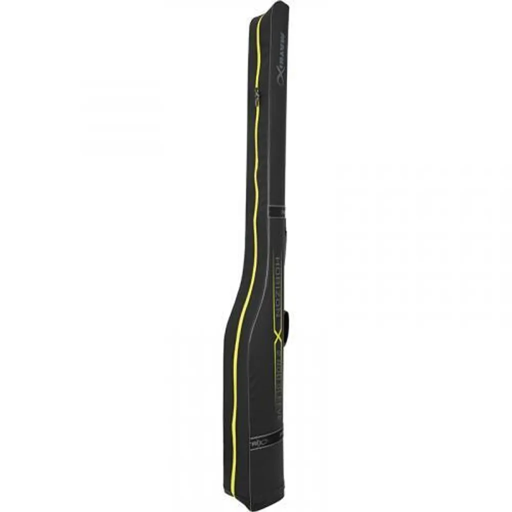 Fourreau de Pêche Rigide Matrix Horizon 175 cm pour Cannes et Moulinets - 7