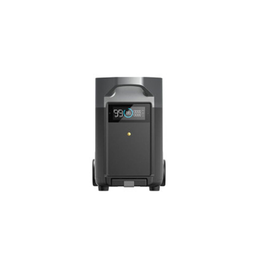 EcoFlow 50034006, Akku, Schwarz, EcoFlow, DELTA Pro, Produktbild 