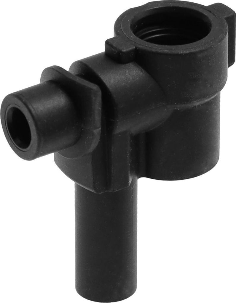 Jura 70099 Gehäuse (Milchaufschäumer) für IMPRESSA C8 ENA... Kaffeevollautomat