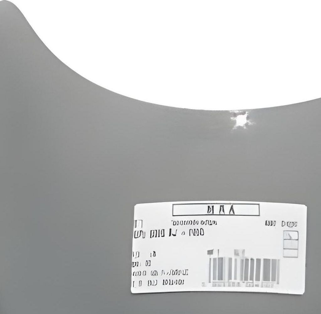 MRA Spoilerscheibe S rauchgrau GPZ 500 S EX500A EX500B