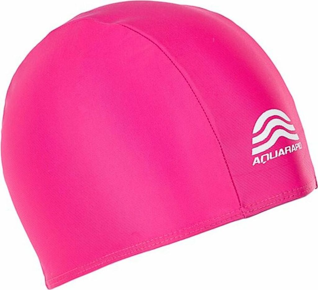 Bademütze Aquarapid BASICJR/F Pink