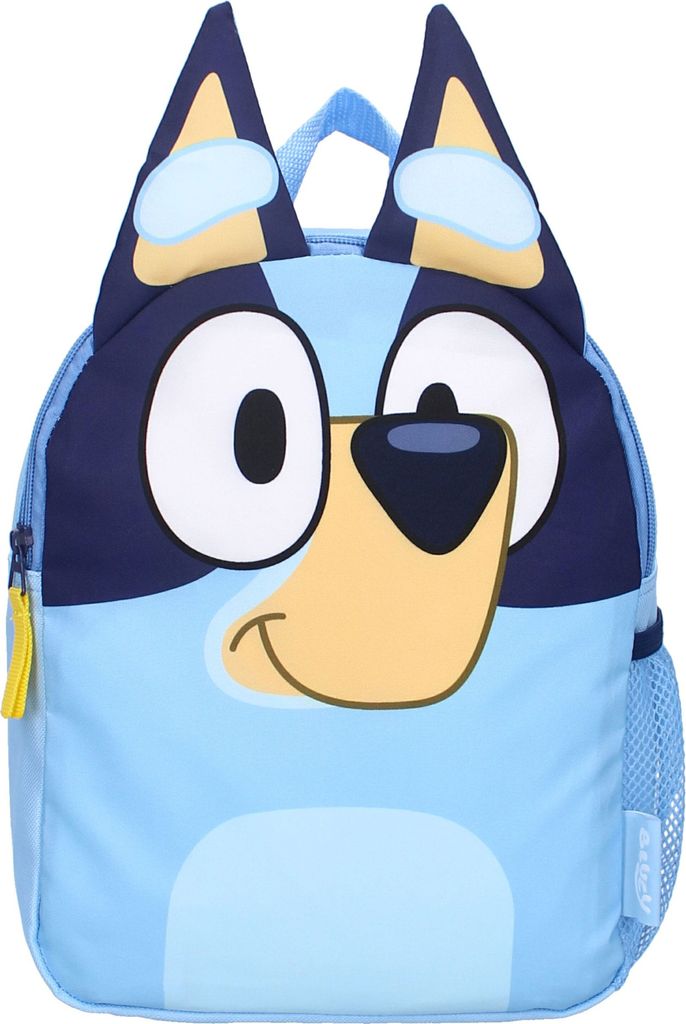 Bluey Zaino Bluey Fluffy Friends Immagine del prodotto 