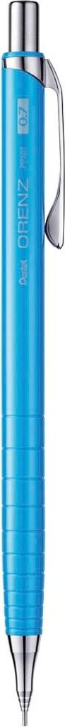 Pentel Orenz Druckbleistift blau B 0,7 mm, 1 St.