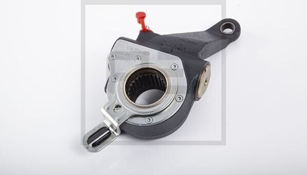 PETERS ENNEPETAL Gestängesteller Bremsanlage 016.554-50A Links automatisch 3,33kg